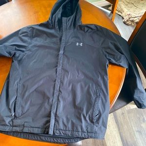 Under Armour Water Resistant Jacket